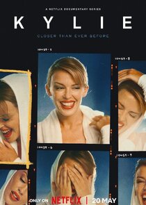 Kylie poster