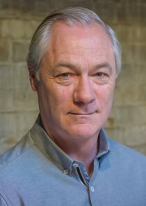 Derek Boyes