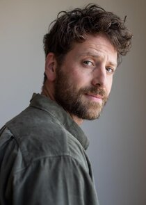 Charlie May