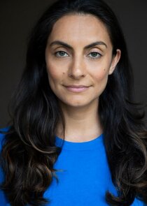 Bahareh Berzuee