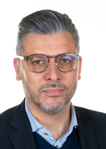 Elwin Van Herck