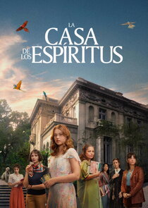 LACASADELOSESPIRITUS