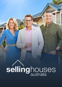 Selling Houses Australia