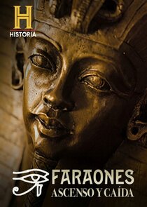 Pharaohs: Rise & Fall poster