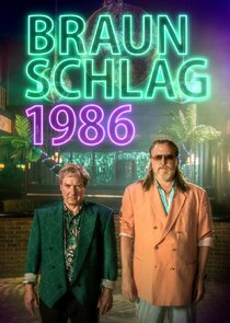 Braunschlag 1986 poster