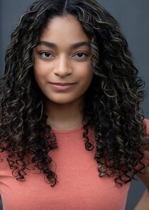 Selena Robinson