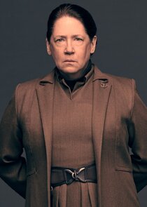 Aunt Lydia