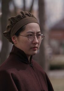 Aunt Vidala