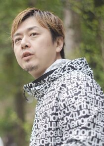 Takashi Ninomiya