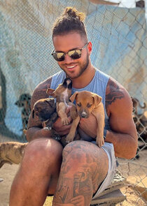 Brady Oliveira