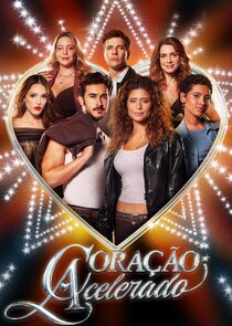 Coração Acelerado poster