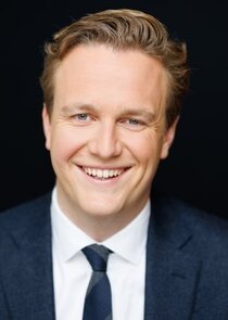 Jorn Jonker