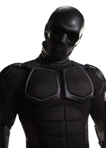 Justin / Black Noir II
