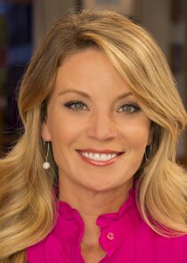Kristen Berset-Harris