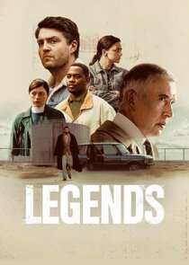 LEGENDS