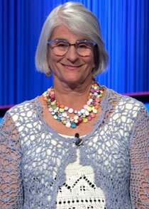 Beth Orlansky