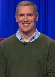 Ian Samson