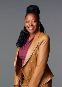 Monica Reese-Dinkins