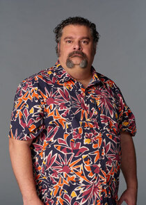 Rusty Boyd