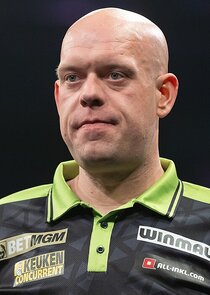 Michael van Gerwen