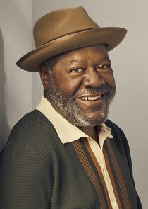 Christopher "Cutty" Clark