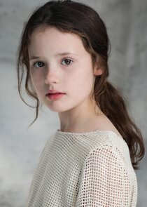 Cecily Cleeve