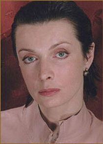 Лариса Борушко