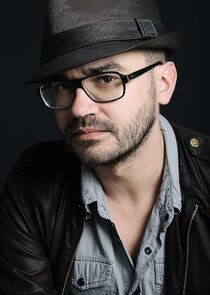 David Perrault