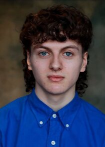 Harvey Rhys Conway