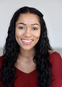 Kristin Clarke