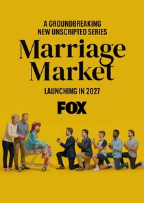 Marriage Market poster