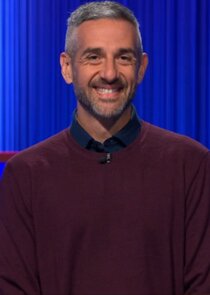 Derek Kaufman