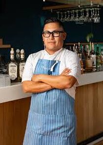 Jorge Barrales Jr