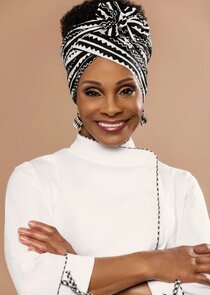 Babette Jones