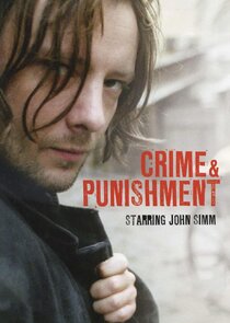 Crime and Punishment poster