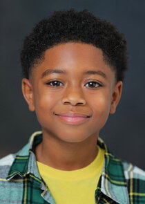 Kameron Washington