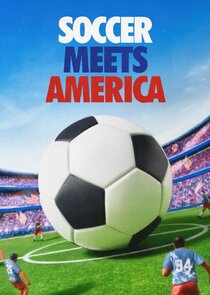 Soccer Meets America
