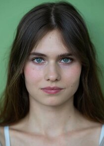 Sofia Kyrychenko