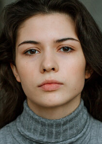 Sofya Kryuk