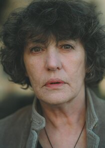 Natascha Bondar