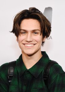 Chase Hudson