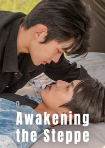 Awakening the Steppe