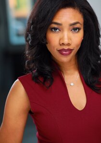 April Hale