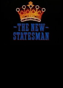 The New Statesman poster