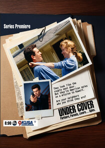 Under Cover poster