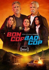 Bon Cop, Bad Cop poster