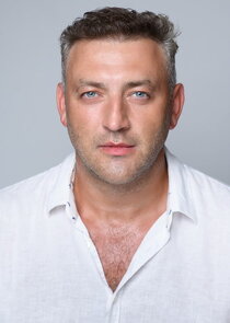 Дмитрий Королёв