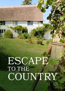 Escape to the Country