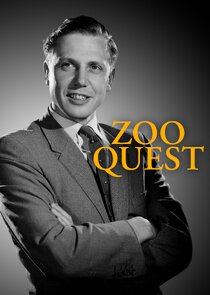 Zoo Quest poster