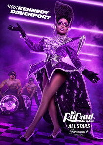 Kennedy Davenport